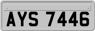 AYS7446
