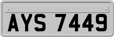 AYS7449