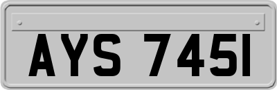 AYS7451