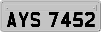 AYS7452