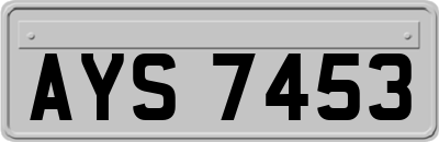 AYS7453