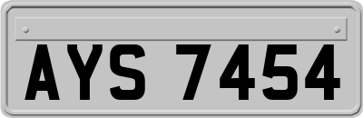 AYS7454