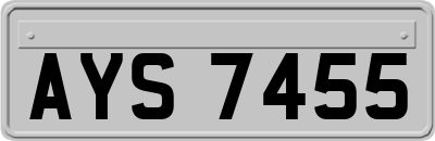AYS7455