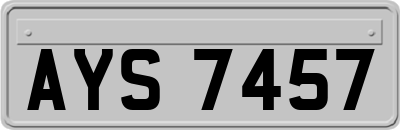 AYS7457