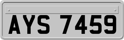 AYS7459