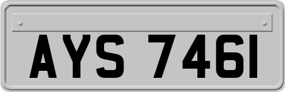 AYS7461
