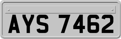 AYS7462