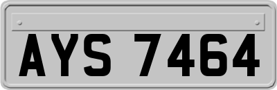 AYS7464