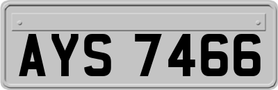 AYS7466