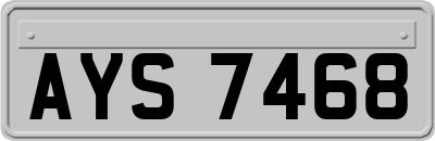 AYS7468