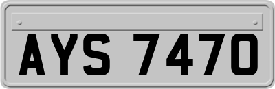 AYS7470