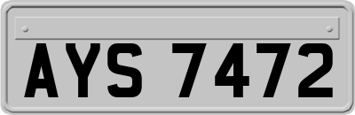 AYS7472