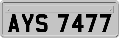 AYS7477