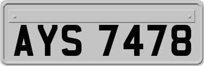 AYS7478