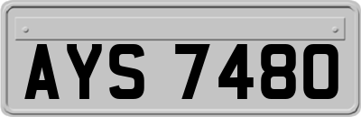 AYS7480