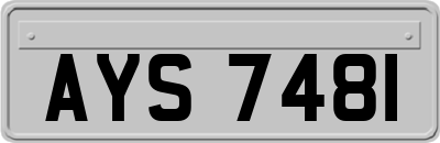 AYS7481