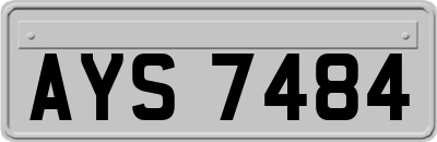 AYS7484