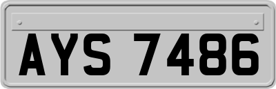 AYS7486
