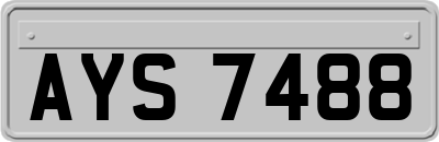 AYS7488