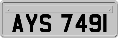 AYS7491