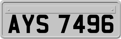AYS7496