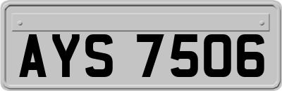 AYS7506