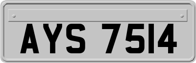 AYS7514