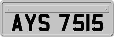 AYS7515