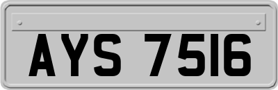 AYS7516
