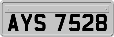 AYS7528