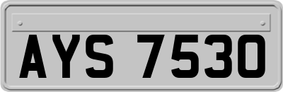AYS7530