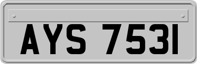 AYS7531
