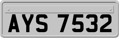 AYS7532