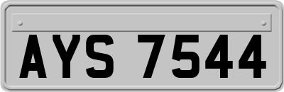 AYS7544