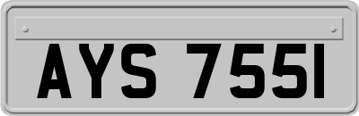 AYS7551