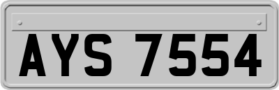 AYS7554