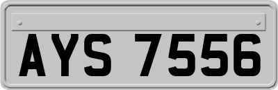 AYS7556
