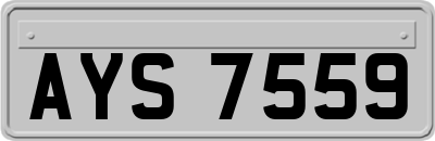 AYS7559