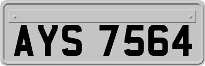 AYS7564