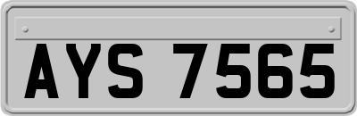 AYS7565