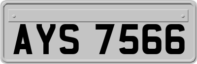 AYS7566