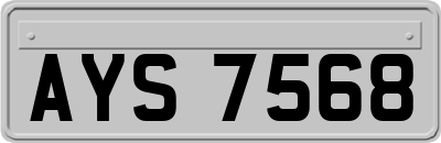AYS7568