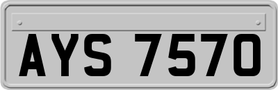 AYS7570