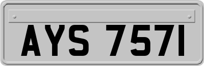 AYS7571