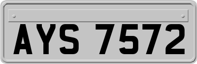 AYS7572