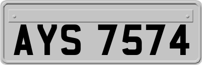 AYS7574