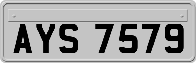 AYS7579