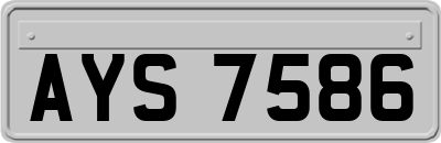 AYS7586