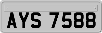 AYS7588