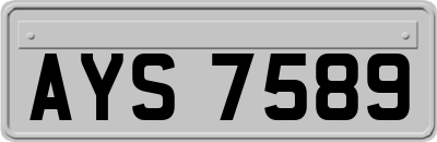AYS7589